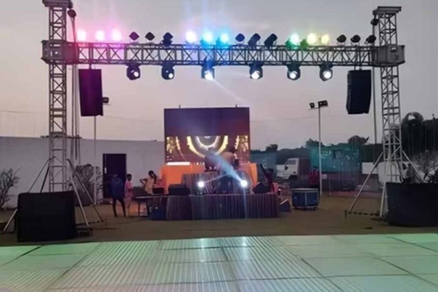 cg-सरकार-का-नया-निर्देश,-टेंट-पंडाल-और-साउंड-लाइटिंग-के-बकाया-का-हर-महीने-देना-होगा-हिसाब