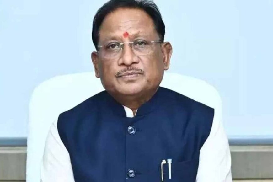 cm-साय-की-पहल-से-वनांचल-के-पंडो-बच्चों-तक-पहुंची-शिक्षा,-गांव-में-ही-बनी-विशेष-पढ़ाई-की-व्यवस्था