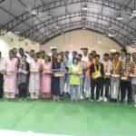 छू-लो-आसमान-के-सफल-विद्यार्थियों-का-वन-मंत्री-केदार-कश्यप-ने-किया-सम्मान
