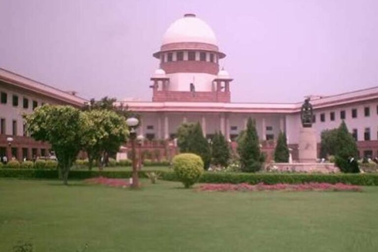सरकार-का-बड़ा-फैसला,-न्यायिक-ढांचे-और-ई-कोर्ट-के-लिए-2010-करोड़