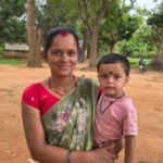 बिहान-योजना-से-मिली-नई-पहचान,-पोषण-सखी-बन-महिलाओं-और-बच्चों-के-स्वास्थ्य-की-बनीं-संरक्षक