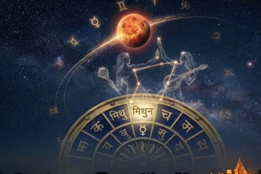 मंगल-गोचर-2026:-चार-राशियों-की-चमकेगी-किस्मत,-मिलेंगे-बड़े-लाभ