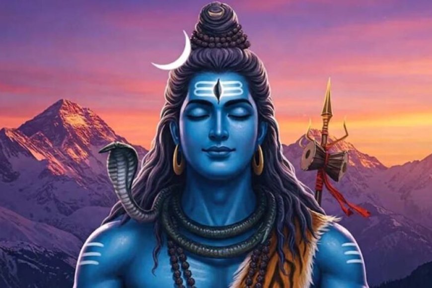 सावन-सोमवार-व्रत-कथा:-शिव-कृपा-से-पूरी-होती-मनोकामनाएं