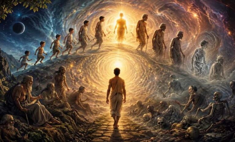 पुनर्जन्म-के-संकेत:-बार-बार-सपने-और-अनजाने-जुड़ाव-क्या-बताते-हैं