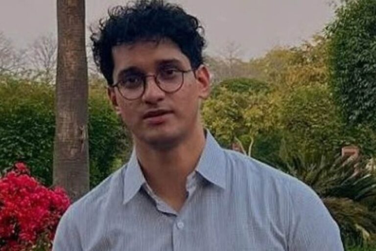 ‘प्रधानमंत्री-भगवान-नहीं,-मजाक-लोकतंत्र-का-हिस्सा’—-साइबर-एक्शन-पर-सौरव-दास-का-बड़ा-बयान