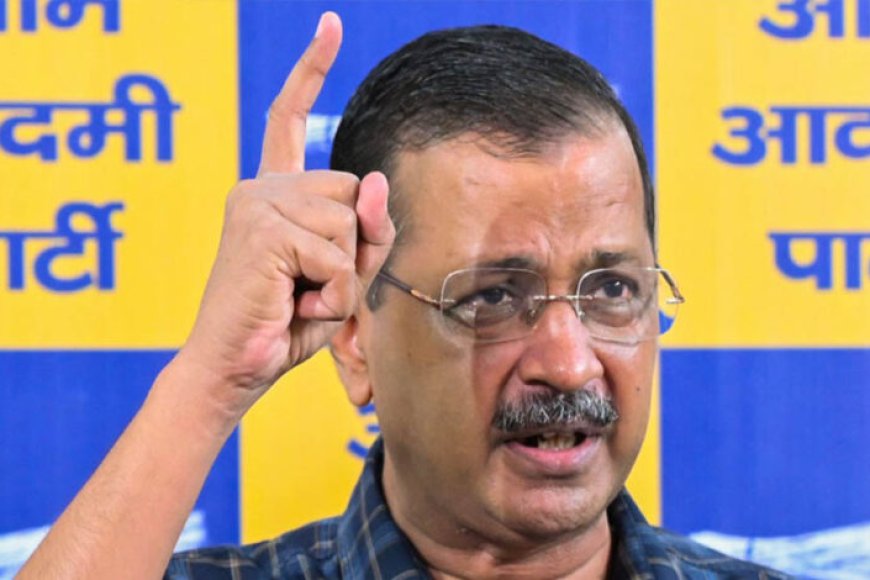‘पेपर-के-बाद-पेट्रोल-वाला-आंदोलन’!-अरविंद-केजरीवाल-का-बड़ा-ऐलान,-सरकार-पर-साधा-निशाना