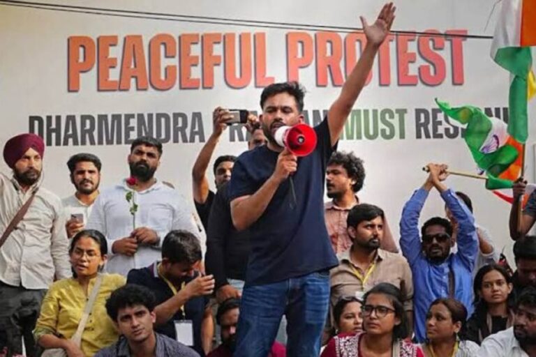 प्रदर्शनकारियों-की-गिरफ्तारी-के-दावे-पर-भड़की-cjp,-सरकार-को-दिया-एक-दिन-का-अल्टीमेटम