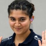 ईशा-सिंह-ने-मनु-भाकर-को-पछाड़ा,-issf-वर्ल्ड-कप-में-जीता-गोल्ड