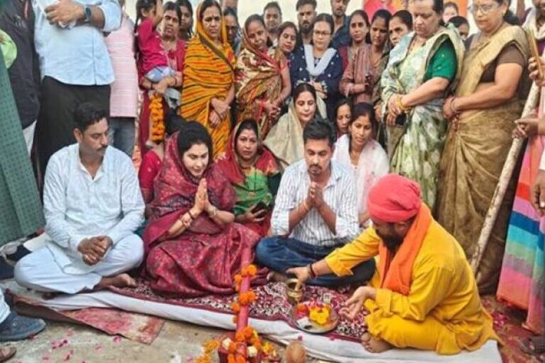 “विकास-और-जनसेवा-हमारी-प्राथमिकता,-जन-अपेक्षाओं-को-पूर्ण-करना-ही-जनप्रतिनिधियों-का-मुख्य-ध्येय”-:-राज्य-मंत्री-गौर