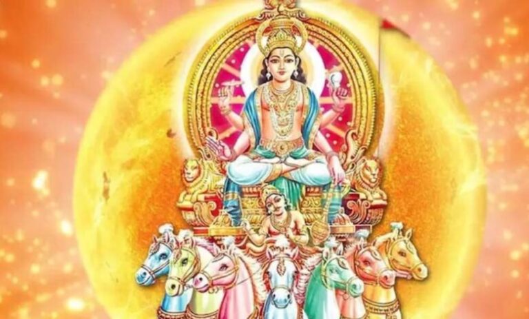 20-जुलाई-2026-को-सूर्य-का-पुष्य-नक्षत्र-में-गोचर,-कई-राशियों-के-लिए-शुभ-संकेत