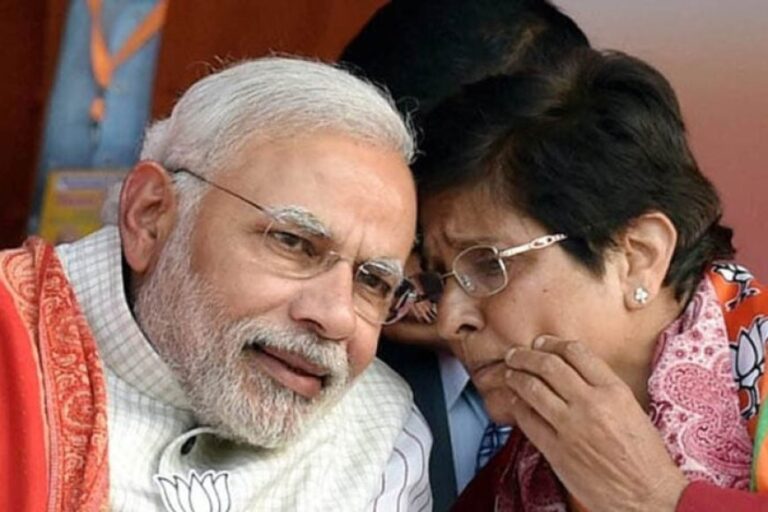‘बिना-समय-बर्बाद-किए…’-पूर्व-ips-किरण-बेदी-ने-की-पीएम-मोदी-की-जमकर-तारीफ,-कही-बड़ी-बात