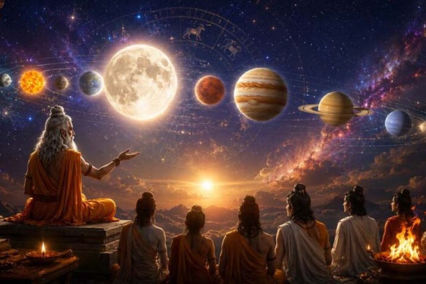 29-जुलाई-को-बनेगा-शुक्र-मंगल-का-शुभ-योग,-इन-4-राशियों-की-चमकेगी-किस्मत