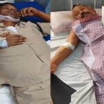 cg-हिंसा-पर-बड़ा-एक्शन:-150-ग्रामीणों-पर-fir,-sdop-समेत-कई-पुलिसकर्मियों-पर-हुआ-था-जानलेवा-हमला