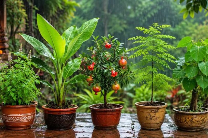 सावन-में-लगाएं-ये-5-पौधे,-घर-में-आएगी-सुख-समृद्धि-और-सकारात्मक-ऊर्जा