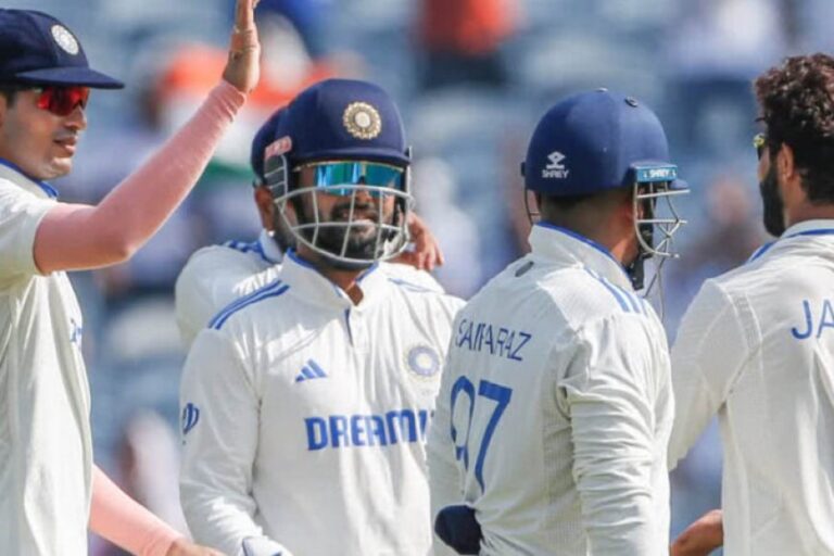 ind-vs-sl-test-series:-श्रीलंका-दौरे-के-लिए-टीम-इंडिया-घोषित,-बुमराह-जडेजा-की-वापसी;-नए-खिलाड़ी-को-मिला-पहला-मौका