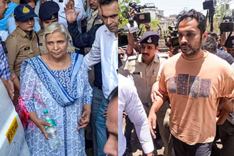 ट्विशा-केस-में-दोनों-आरोपियों-को-राहत-नहीं,-11-अगस्त-तक-बढ़ी-न्यायिक-हिरासत;-वॉइस-सैंपल-पर-बचाव-पक्ष-की-आपत्ति