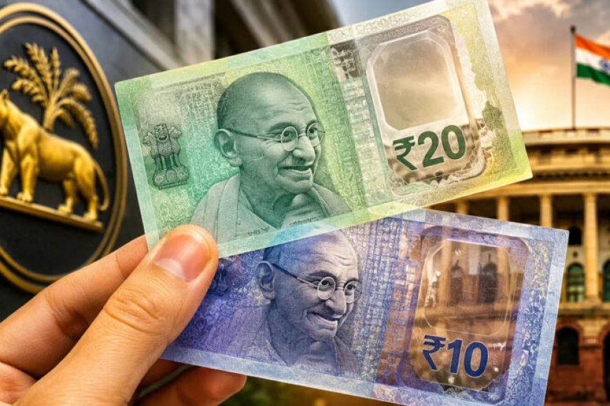 rbi-का-बड़ा-फैसला:-10-और-20-रुपये-के-100-100-करोड़-प्लास्टिक-नोट-छापे-जाएंगे,-फुटकर-की-किल्लत-होगी-दूर