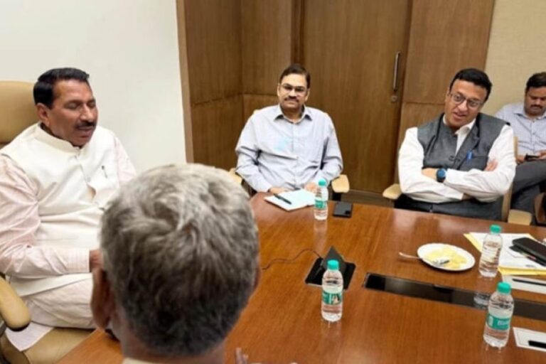 किसानों-को-कृषि-मंत्री-ऐदल-सिंह-कंषाना-का-भरोसा,-बोले-जायज-मांगों-के-प्रति-सरकार-पूरी-तरह-संवेदनशील
