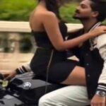 रायपुर-में-बाइक-की-टंकी-पर-बैठाकर-बनाई-खतरनाक-रील,-पुलिस-ने-‘इंस्टाग्राम-हीरो’-की-उतारी-हेकड़ी