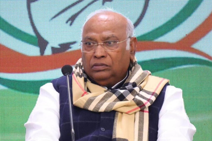 कांग्रेस-अध्यक्ष-मल्लिकार्जुन-खरगे-के-खिलाफ-वारंट-जारी,-कोर्ट-ने-पेश-होने-का-दिया-आदेश;-जानिए-पूरा-मामला
