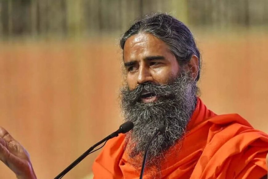 शिक्षा-मंत्री-विवाद-पर-बाबा-रामदेव-का-बयान,-बोले-‘सड़क-नहीं,-संसद-और-pm-तय-करेंगे-फैसला’