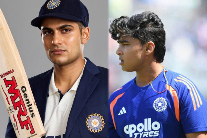 icc-rankings:-शुभमन-गिल-बने-दुनिया-के-नंबर-1-बल्लेबाज,-वैभव-सूर्यवंशी-ने-लगाई-लंबी-छलांग