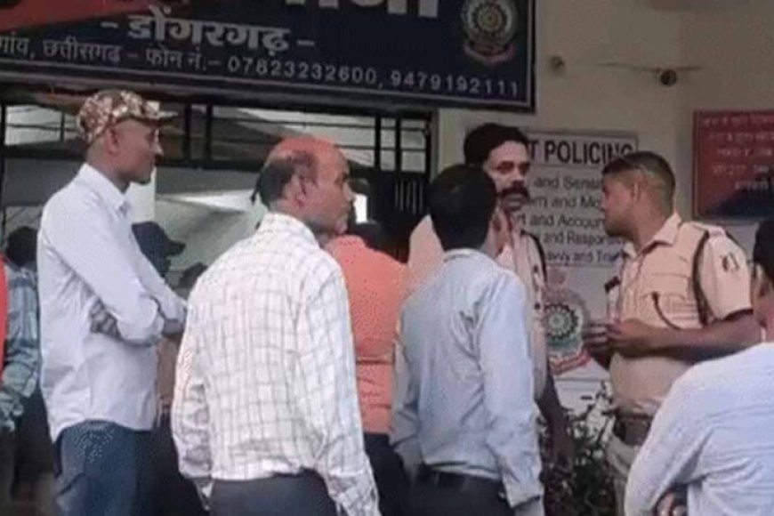 cg-में-फॉरेक्स-ट्रेडिंग-के-नाम-पर-करोड़ों-की-ठगी!-लॉन्ग-एशिया-नेटवर्क-ऐप-से-निवेशकों-को-लगाया-चूना