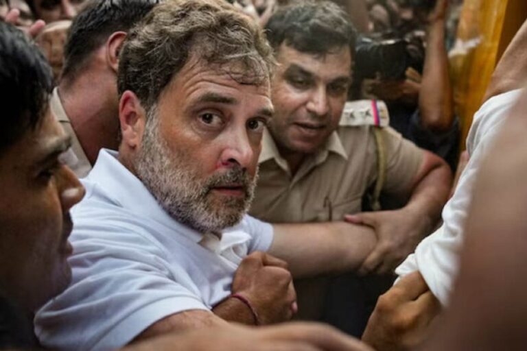 neet-protest-पर-राजनीति-तेज,-पंजाब-झारखंड-पर-चुप्पी-को-लेकर-विपक्ष-और-cjp-पर-उठे-सवाल