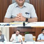 विशेष-केन्द्रीय-सहायता-योजना-के-अंतर्गत-राज्य-स्तरीय-अंतर्विभागीय-समिति-की-बैठक-सम्पन्न