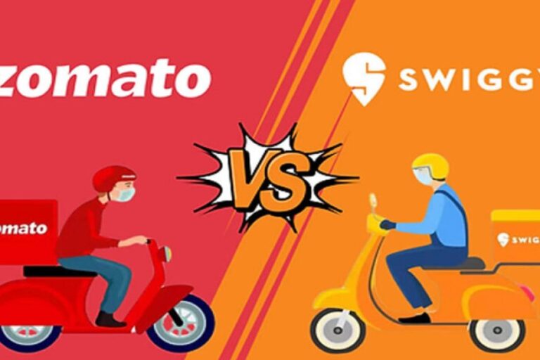 15-अगस्त-से-boycott-की-धमकी!-बेंगलुरु-में-swiggy-zomato-की-बढ़ी-टेंशन,-शेयरों-पर-रहेगी-निवेशकों-की-नजर
