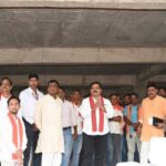 उप-मुख्यमंत्री-ने-किया-बूढ़ा-महादेव-से-खुड़िया-तक-सावन-कांवड़-यात्रा-की-तैयारियों-का-मैराथन-निरीक्षण