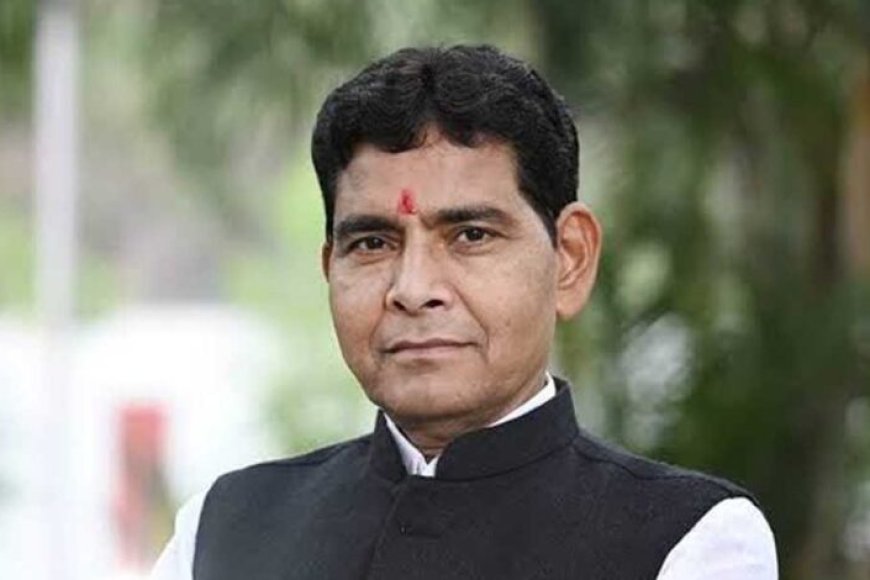 धमतरी-में-कल-मनेगा-जिलास्तरीय-‘शाला-प्रवेशोत्सव’:-मंत्री-टंक-राम-वर्मा-करेंगे-शुभारंभ