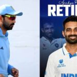 अजिंक्य-रहाणे-ने-इंटरनेशनल-क्रिकेट-को-कहा-अलविदा,-ipl-से-भी-लिया-संन्यास