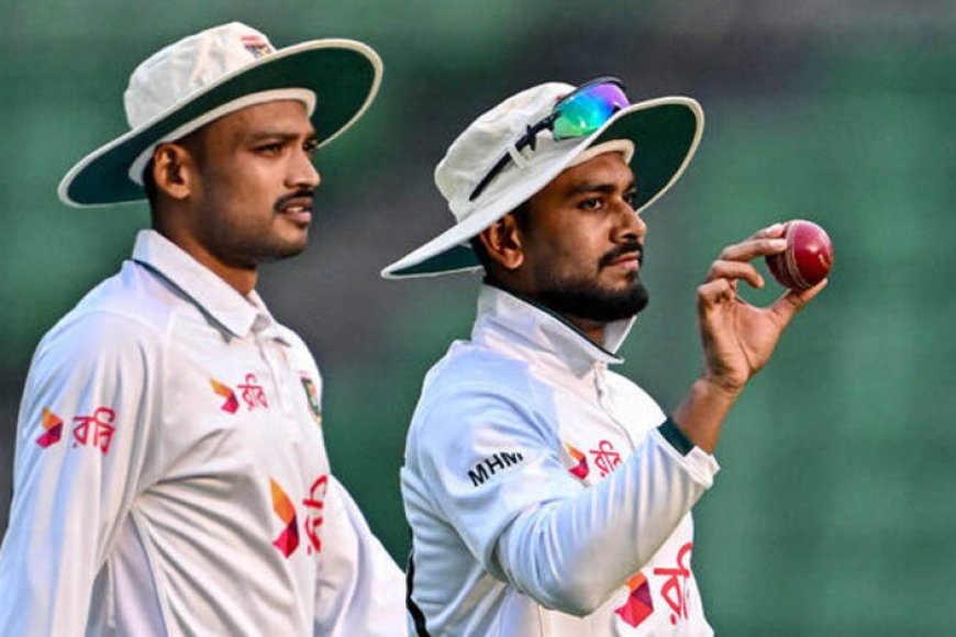मेहदी-हसन-की-कप्तानी-खत्म,-हिंदू-क्रिकेटर-बने-बांग्लादेश-टीम-के-नए-कप्तान
