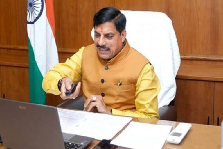 किसानों-की-हर-समस्या-का-समाधान-सर्वोच्च-प्राथमिकता-:-मुख्यमंत्री-डॉ.-यादव