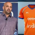 भारतीय-हॉकी-टीम-की-‘भगवा’-जर्सी-पर-छिड़ा-विवाद,-पूर्व-कप्तान-ने-hockey-india-से-पूछे-तीखे-सवाल