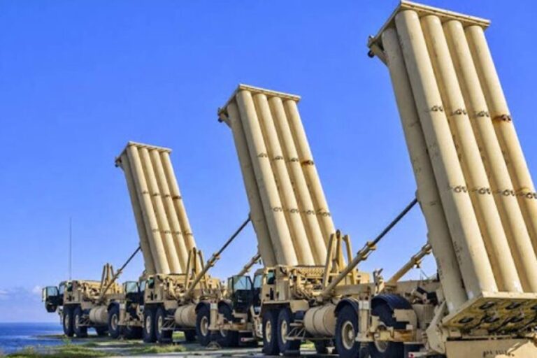 ₹5.64-लाख-करोड़-की-मेगा-डिफेंस-डील!-thaad-मिसाइल-सिस्टम-से-दुश्मनों-की-हर-चाल-होगी-नाकाम