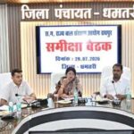 खेल-मैदानों-के-व्यावसायिक-उपयोग-पर-रोक,-स्कूलों-में-‘1098’-हेल्पलाइन-अंकित-करना-अनिवार्य-अध्यक्ष-डॉ.-वर्णिका-शर्मा-​