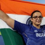 cwg-2026:-मां-बनने-के-बाद-सीमा-कालीरामना-की-दमदार-वापसी,-डिस्कस-थ्रो-में-भारत-के-लिए-जीता-ब्रॉन्ज-मेडल