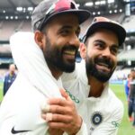 रहाणे-के-संन्यास-पर-रोहित-विराट-भावुक,-शानदार-करियर-के-लिए-दी-बधाई