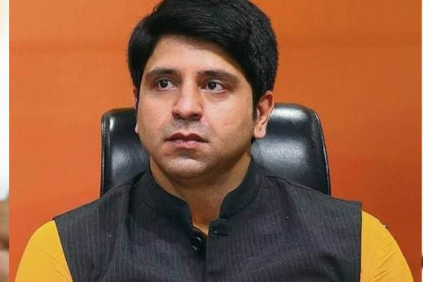 शहजाद-पूनावाला-ने-bjp-से-दिया-इस्तीफा,-जानिए-पार्टी-छोड़ने-के-पीछे-क्या-रही-वजह