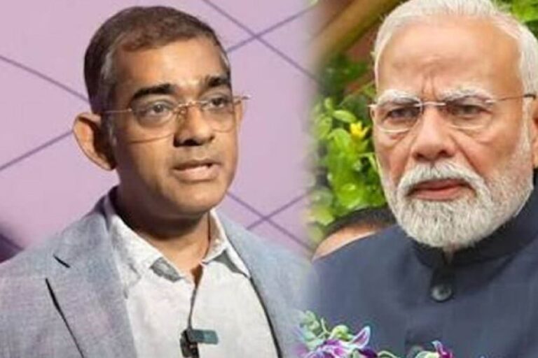 pm-मोदी-पर-आपत्तिजनक-वीडियो-से-मचा-बवाल,-meta-हेड-पर-केस-दर्ज;-‘कॉकरोच’-भी-निशाने-पर