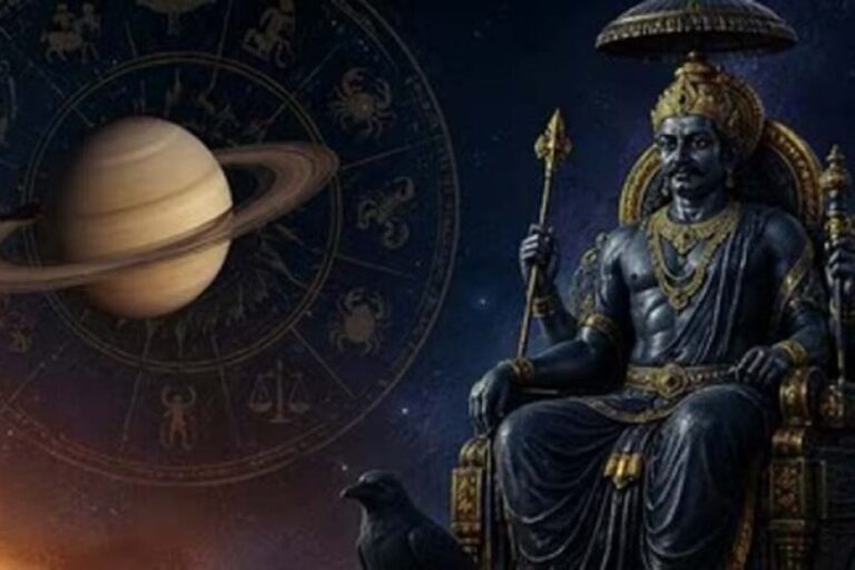 शनि-की-वक्री-चाल-से-इन-2-राशियों-को-मिलेगी-साढ़ेसाती-में-राहत