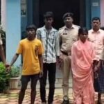 cg-में-शराब-माफिया-पर-कार्रवाई-के-दौरान-पुलिस-टीम-पर-हमला,-6-ग्रामीण-गिरफ्तार