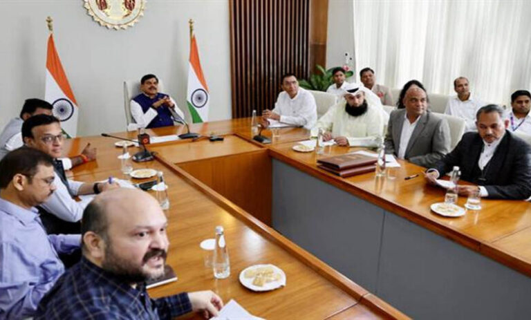 मध्यप्रदेश-के-मछली-उत्पादन-को-मिली-अंतर्राष्ट्रीय-पहचान-:-मुख्यमंत्री-डॉ.-यादव