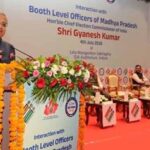 मुख्य-निर्वाचन-आयुक्त-ज्ञानेश-कुमार-का-बड़ा-बयान,-बोले-मध्यप्रदेश-का-sir-मॉडल-सबसे-पारदर्शी