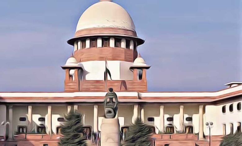 रेप-की-कोशिश-पर-hc-के-फैसले-से-सुप्रीम-कोर्ट-नाराज़,-महिला-सुरक्षा-को-लेकर-उठाए-कड़े-सवाल