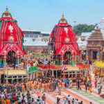 पुरी-रथ-यात्रा:-आज-श्रीमंदिर-के-सामने-पहुंचेंगे-तीनों-रथ,-कल-मौसीबाड़ी-के-लिए-प्रस्थान-करेंगे-महाप्रभु-जगन्नाथ