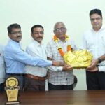 जनसंपर्क-संचालनालय-के-सहायक-ग्रेड-03-गुलजारी-लाल-तम्बोली-को-सेवानिवृत्ति-पर-दी-गई-भावभीनी-विदाई