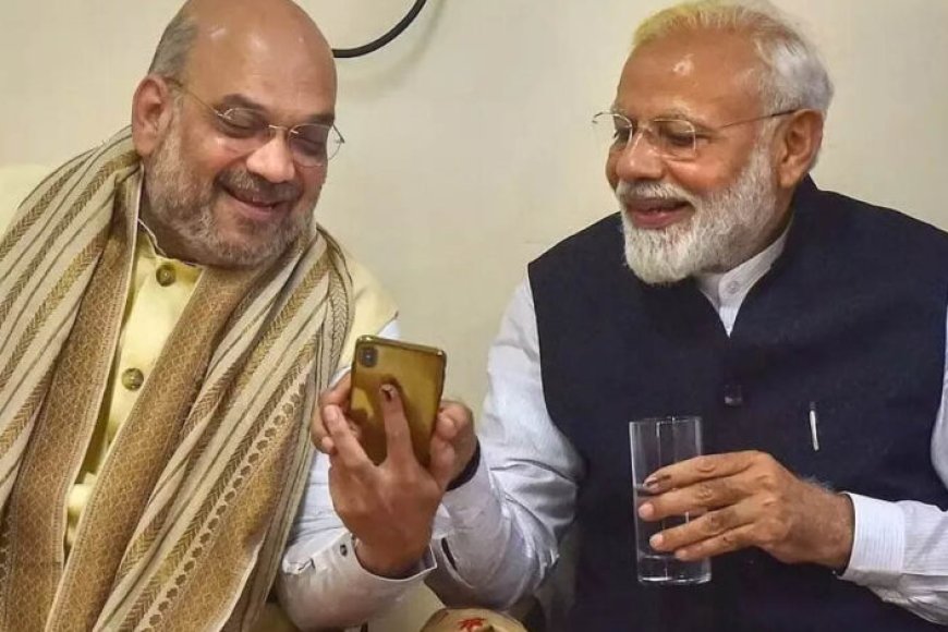 परिसीमन-बिल-पर-सरकार-की-अग्निपरीक्षा!-क्या-संसद-में-मिलेगा-दो-तिहाई-बहुमत?